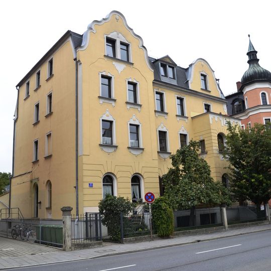 Wohnhaus