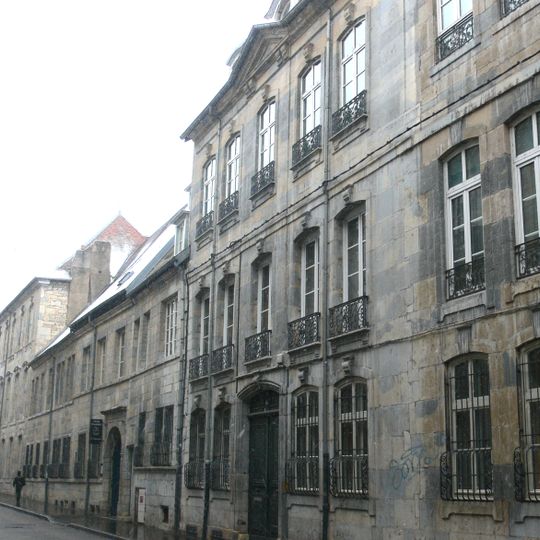 Hôtel Michotey