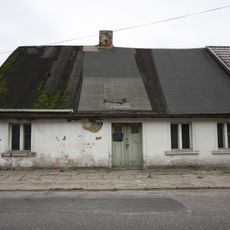 1 Kościuszki Street in Trzciel