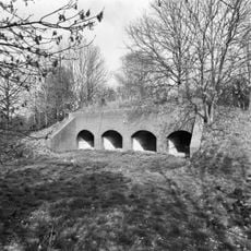 Fort bij Rijnauwen, remise R II