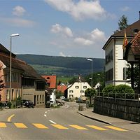 Brislach