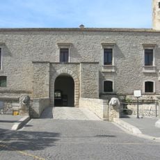 Museo archeologico nazionale di Venosa