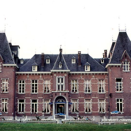 Gravenhof