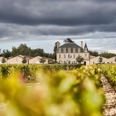 Château Grand-Puy-Lacoste