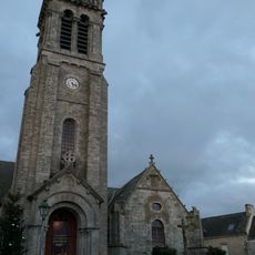 Église Saint-Symphorien de Surzur