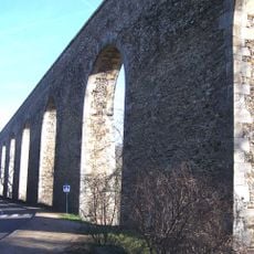 Aqueduc de Buc