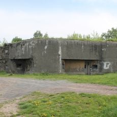 MO-S 15 Na výhledech casemate