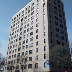 Chicago Beach Apartments