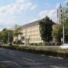 Wilhelmshöher Allee 64–66