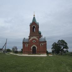 Церковь Алексия Митрополита (Докторово)