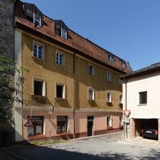 Lederergasse 54 (Passau)