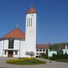 Church of the Virgin Mary of the Rosary