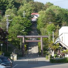 Urakawa Shrine