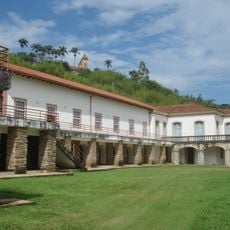 Museu da Música de Mariana