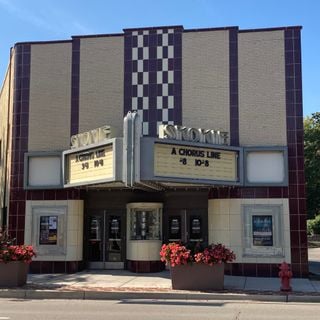 Skokie Theatre