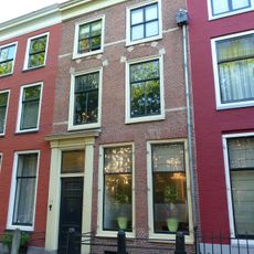 Nieuwegracht 73, Utrecht