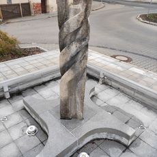 Fountain (Vladislav Gajda)