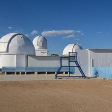 Osservatorio astronomico di La Hita