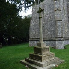 Men Of Bentworth War Memorial