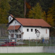 Chiesa dell'Ausiliatrice