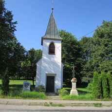 Chapel in Plačkov