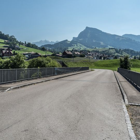 Bühler-Brücke