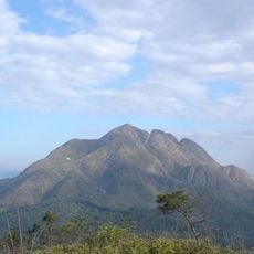 Lotus Mountain