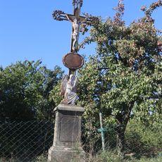 Kříž ve Hvězdoňovicích