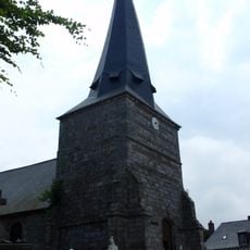 Église Saint-Pierre d'Houdetot