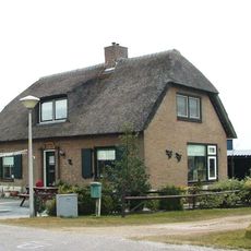 Vosjacht 1,  8355CM  Giethoorn