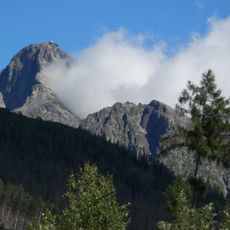 Veľká lomnická veža