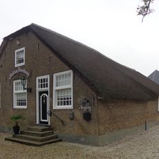 Hoenkoopse Buurtweg 27, Hoenkoop