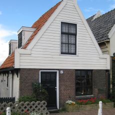 Durgerdammerdijk 142, Amsterdam