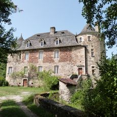 Château de Saint-Julien d'Empare