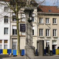 Ossenmarkt