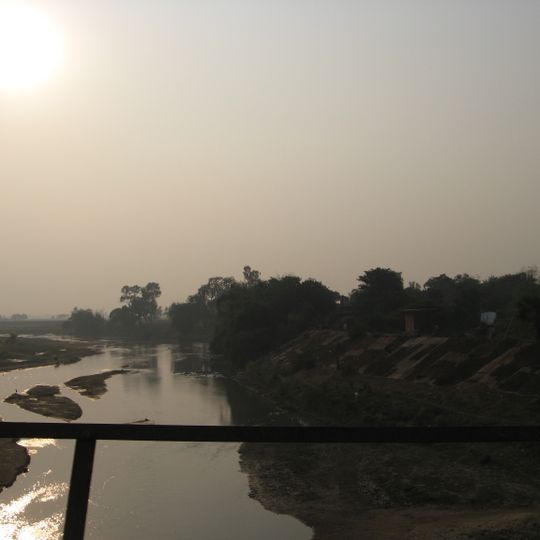 Punpun River