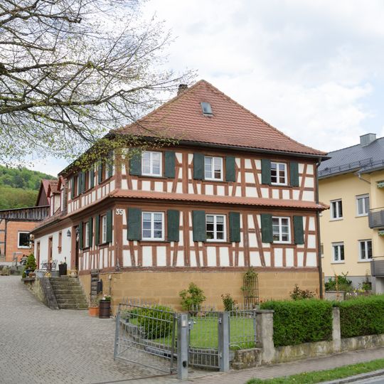 Bauernhaus