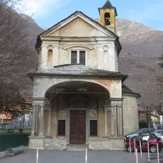 Oratorio di Sant'Agostino