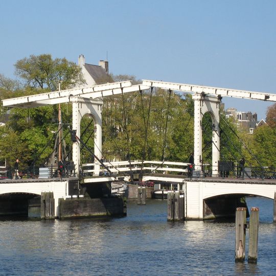 Magere Brug