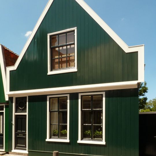 Noorderhoofdstraat 85, Krommenie