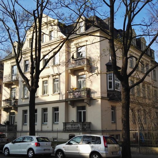 Wittenberger Straße 91