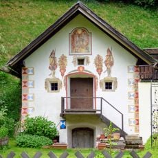 Getreidekasten (Pichlerkasten)