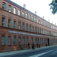 Vistula River Museum in Tczew