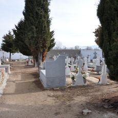 Cemetery of Amavida