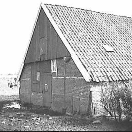 Bentertsteeg 12, Rossum