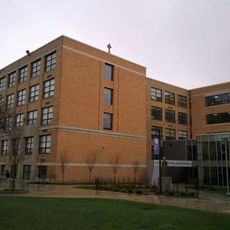 Catholic Central High School