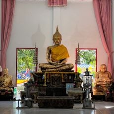 Wat Phrammani