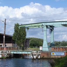 Overlede bridge
