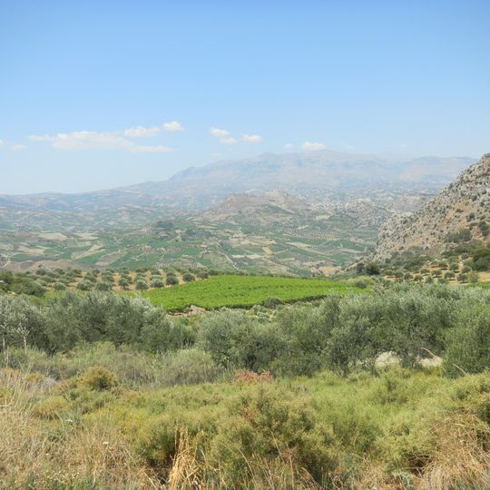 Municipality of Archane - Asterousia