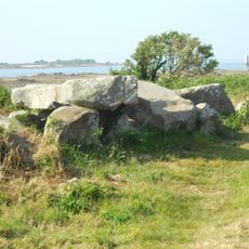 Men-ar-Rompet gallery grave